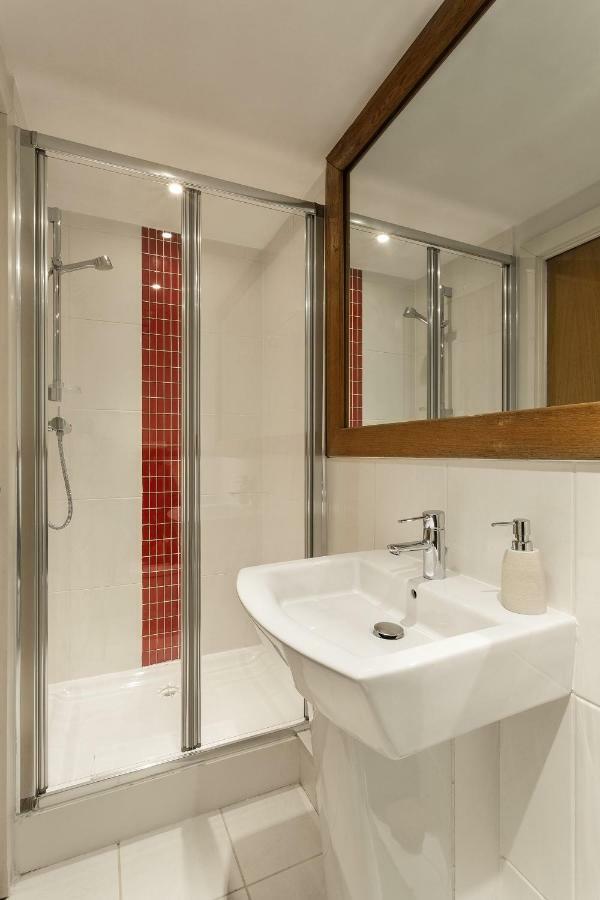 Apartmán Biolay 1 Chamonix Exteriér fotografie